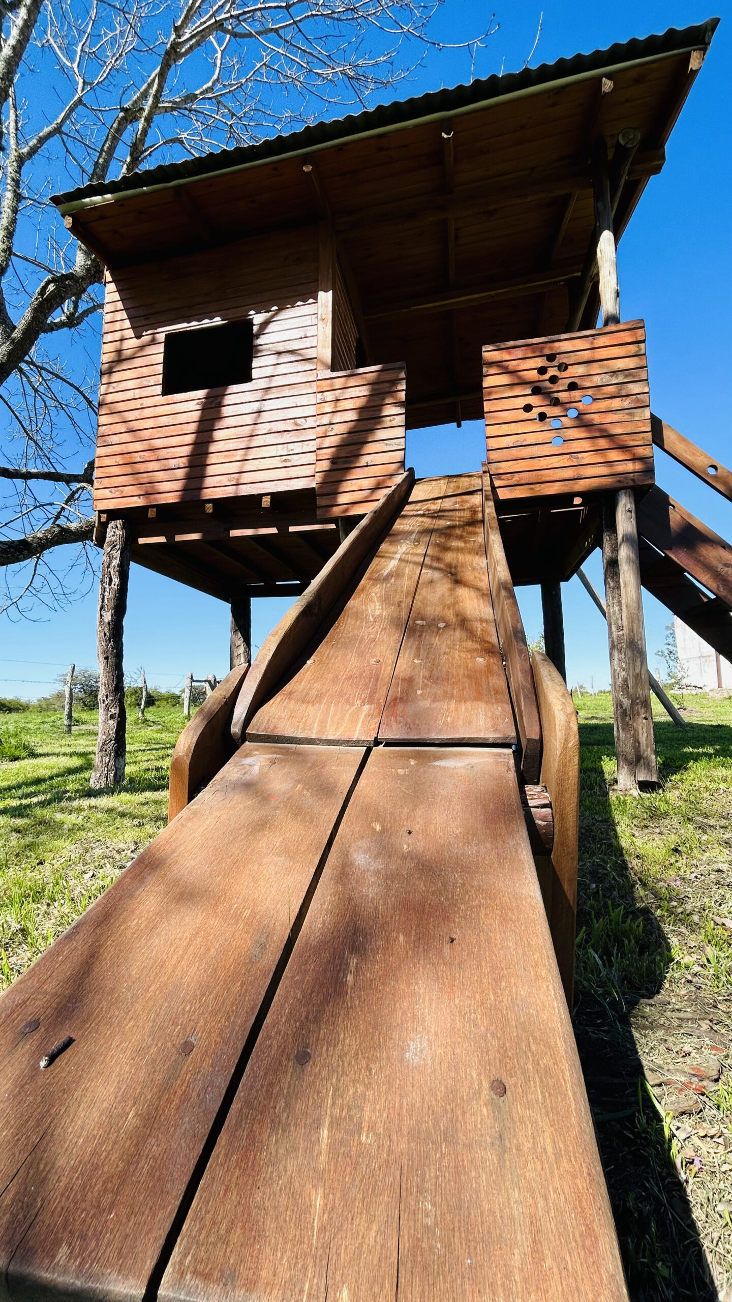 casita