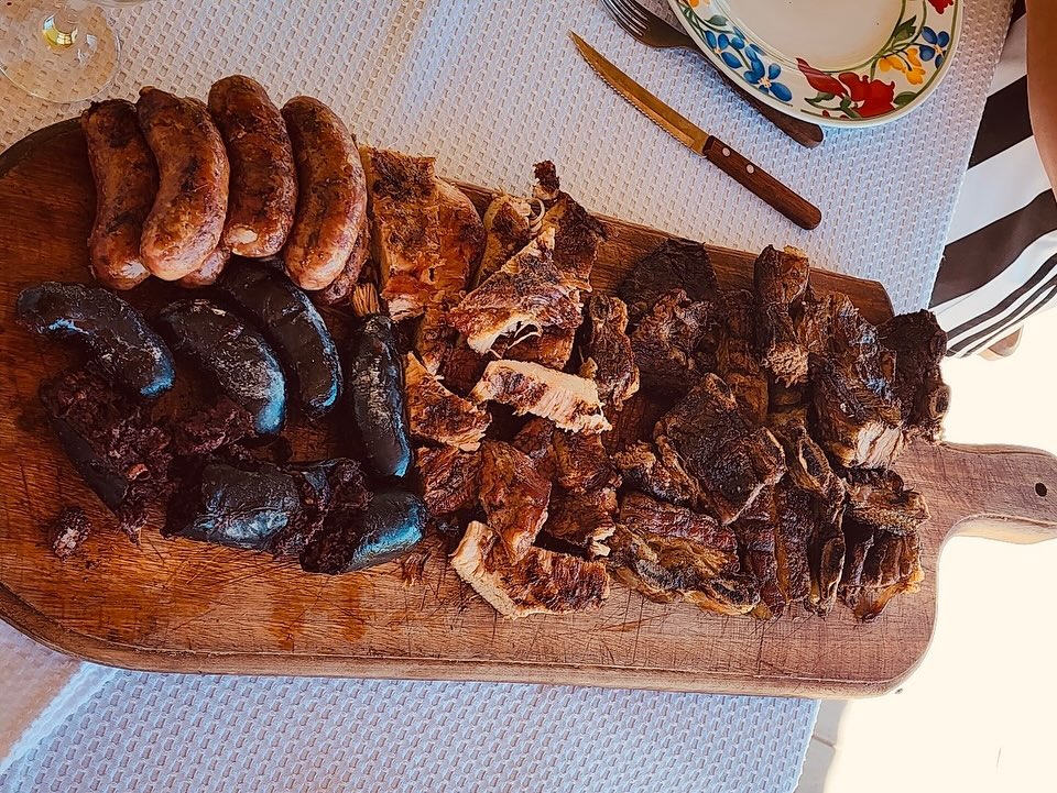 asado